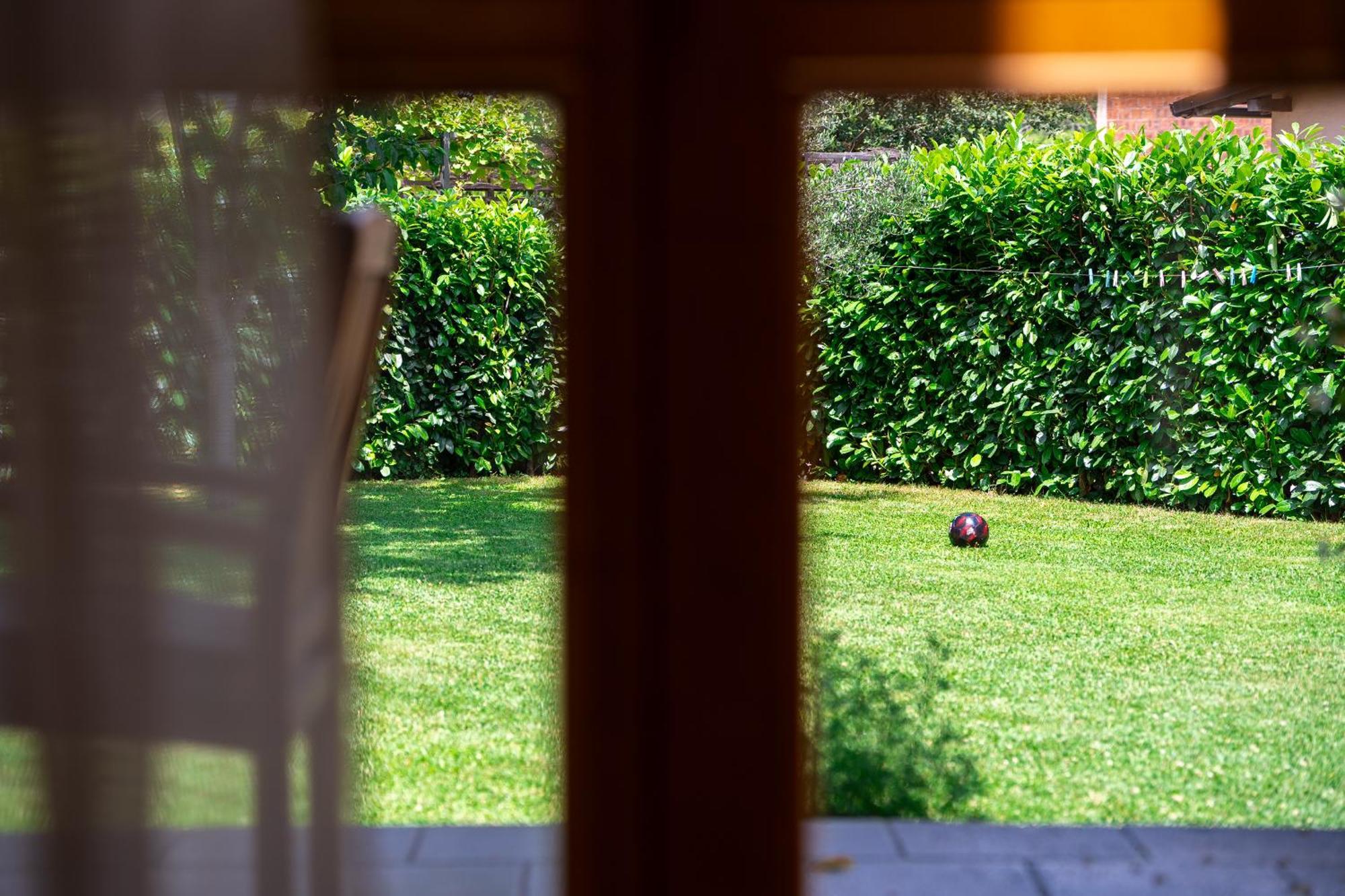 Villa Helena Kotor Eksteriør billede