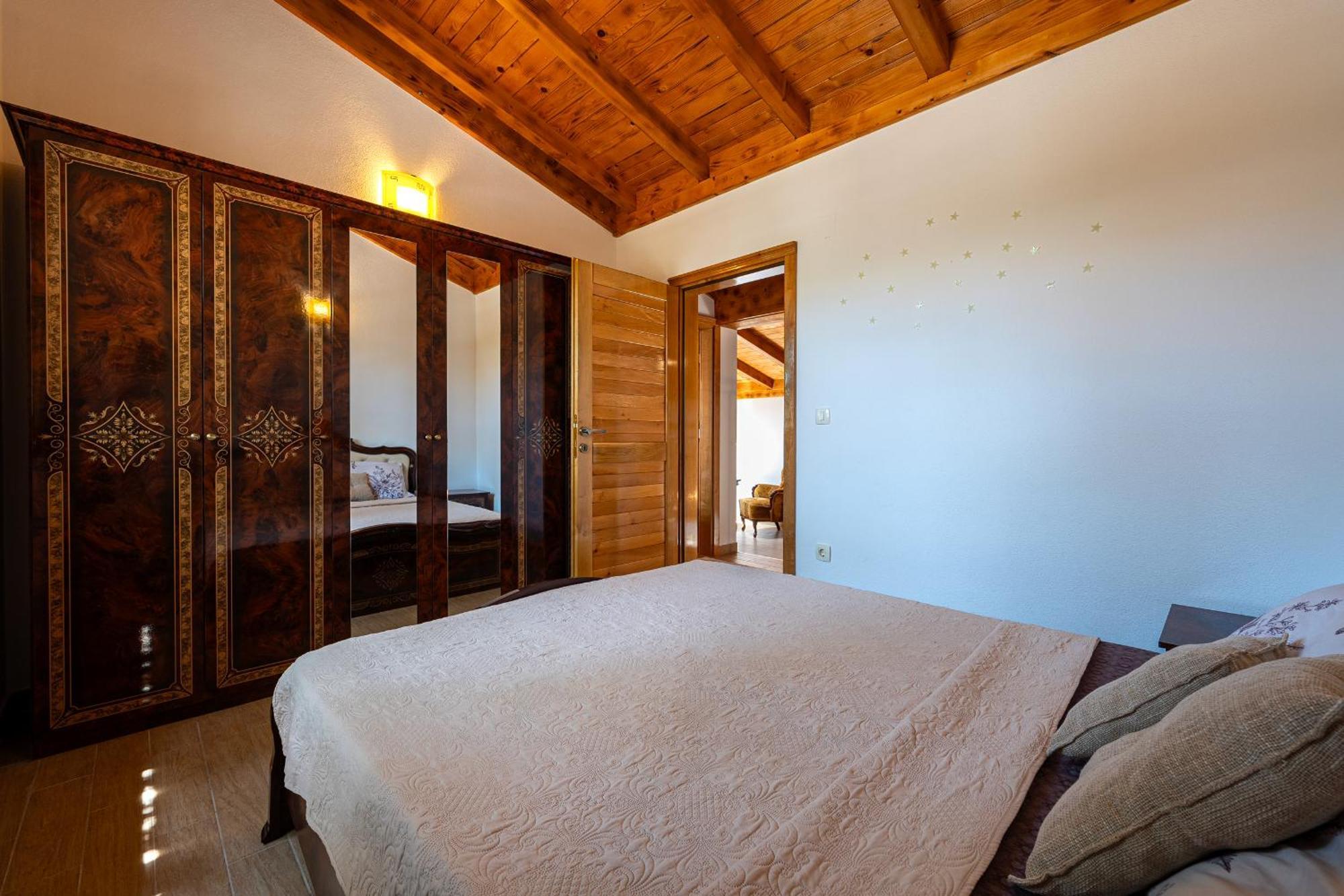Villa Helena Kotor Eksteriør billede