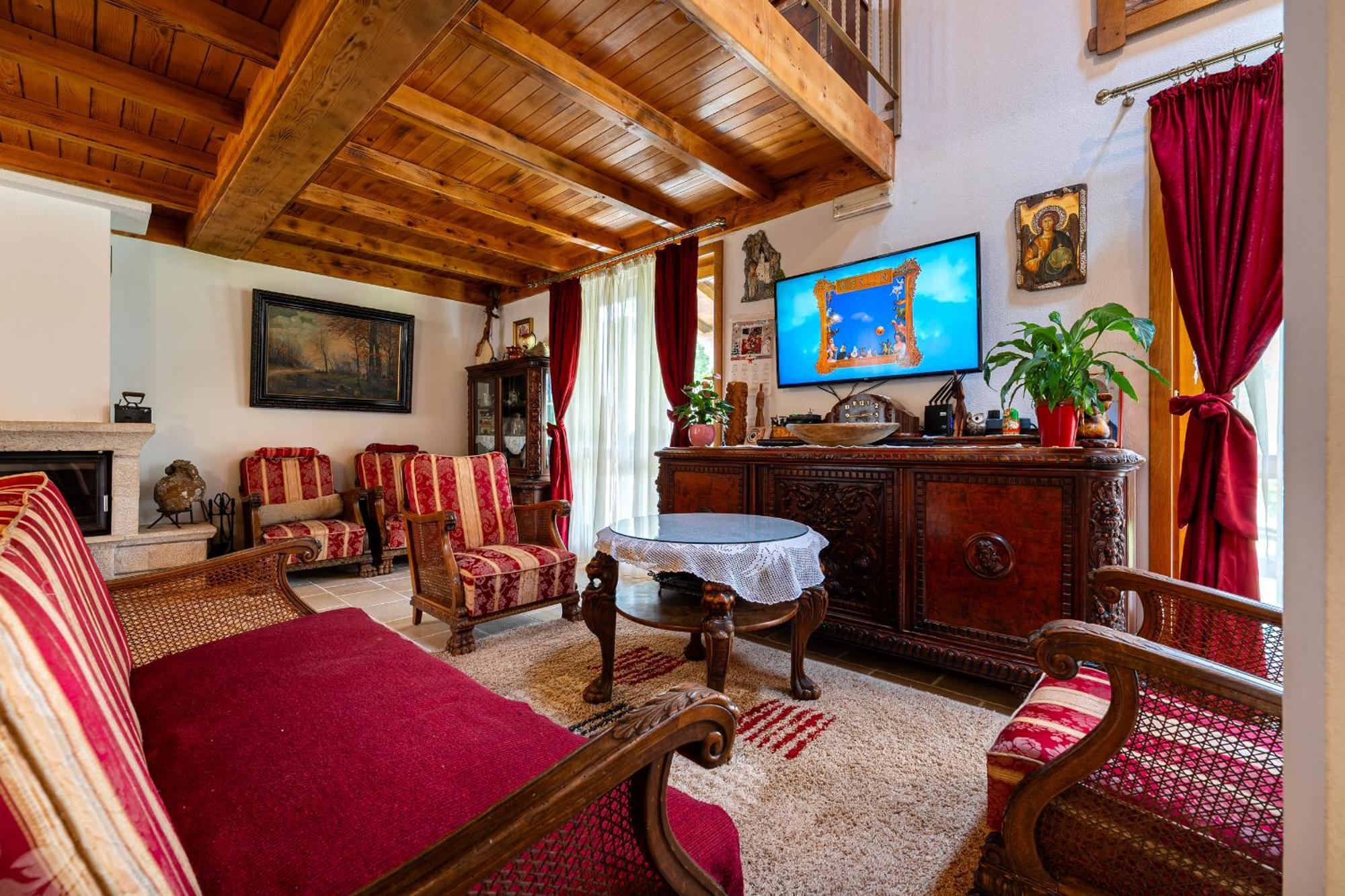 Villa Helena Kotor Eksteriør billede