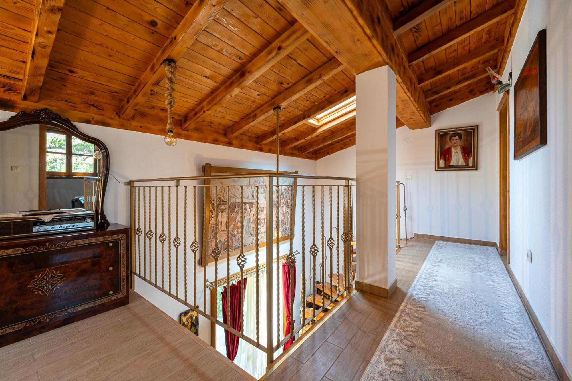 Villa Helena Kotor Eksteriør billede